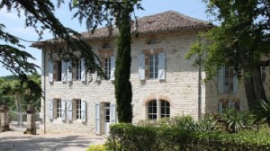 domaine des perches